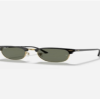 Lunettes de soleil RAY-BAN 3016 CLB 3N
