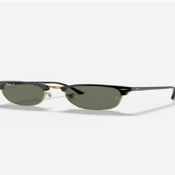 Lunettes de soleil RAY-BAN 3016 CLB 3N