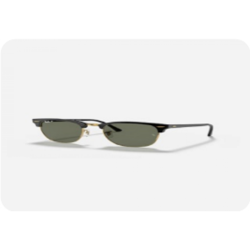 Lunettes de soleil RAY-BAN 3016 CLB 3N