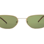 Lunettes de soleil ALLPOETS - SLGD