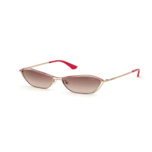 Lunettes de soleil GUESS GU7639 Lunettes de soleil GUESS GU7639