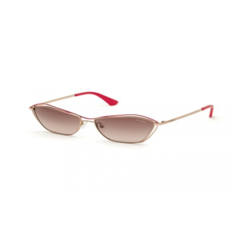 Lunettes de soleil GUESS GU7639