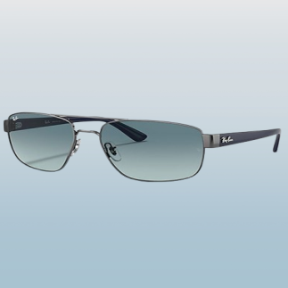 Lunettes de soleil RAY-BAN RB 3663 2N