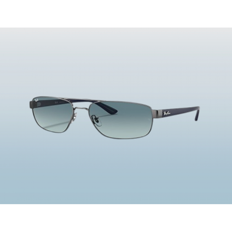 Lunettes de soleil RAY-BAN RB 3663 2N