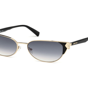 Lunettes de soleil JUSTCAVALLI