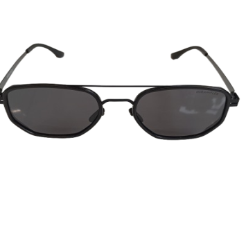 Lunettes de soleil MIRA FLEX  ZTT011 NOIR