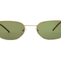 Lunettes de soleil ALLPOETS  -SLGD