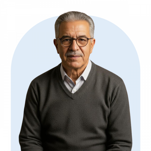 Grand-père