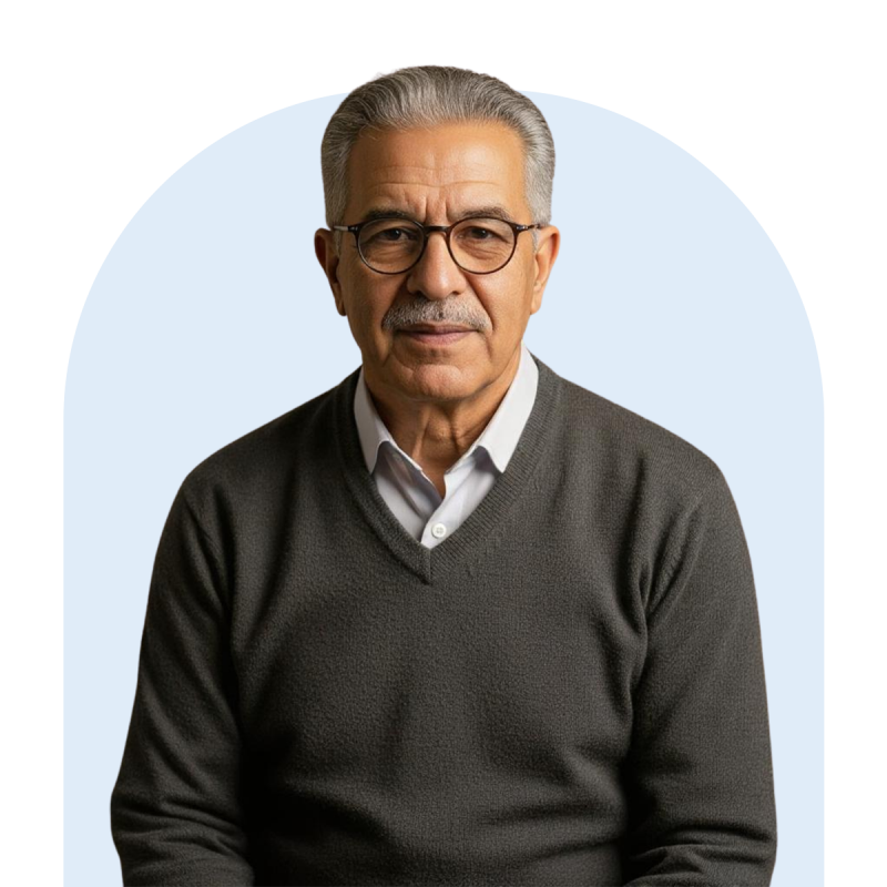 Grand-père