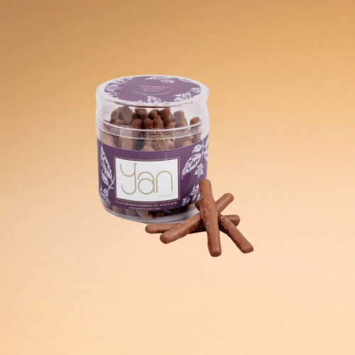 CARAMEL FLEUR DE SEL DE GIRONDE CARAMEL FLEUR DE SEL DE GIRONDE