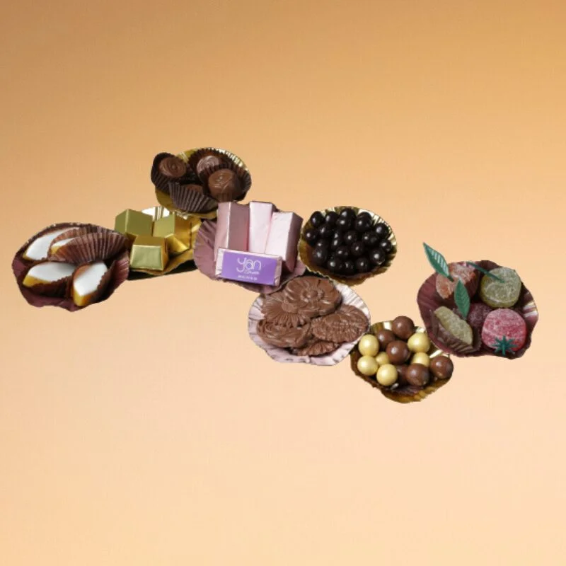 FleurMetal Display Mother’s Day – Le Beau