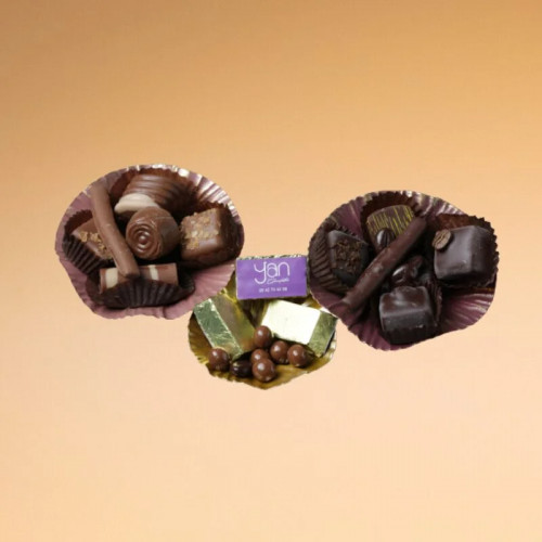 FleurMetal Display – Le Mimi FleurMetal Display – Le Mimi