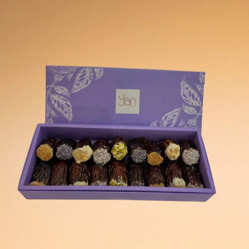 Box MEJHOULS 16PCS Box MEJHOULS 16PCS