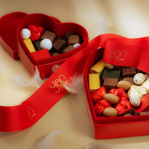 Petit coeur Petit coeur