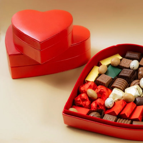 Petit coeur Petit coeur