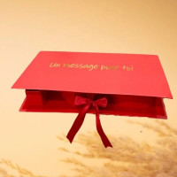 Un Message Pour Toi – Je t’aime