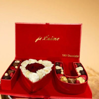 Un Message Pour Toi – Je t’aime