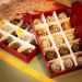 Box MEJHOULS 15 PCS Box MEJHOULS 15 PCS