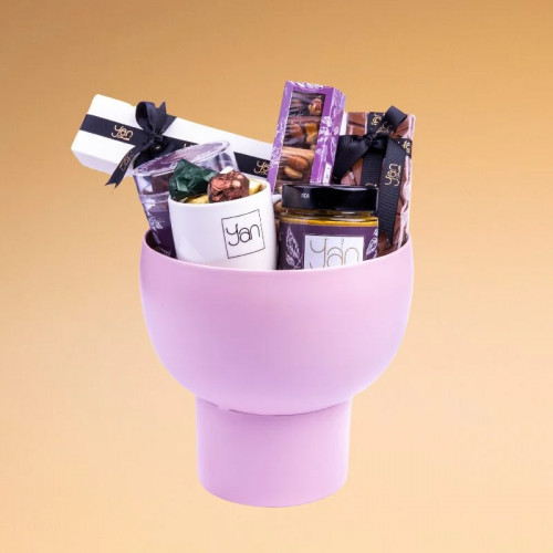 Box Composition PM – Chocolats Box Composition PM – Chocolats