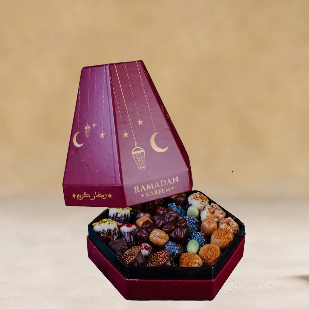 Tarbouch Mejhouls Ramadan Kareem 