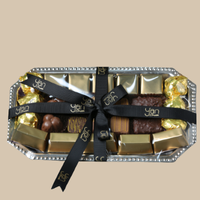 PLATEAU SILVER P 350G