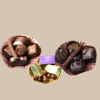 FLEUR METAL DIPLAY P 250G