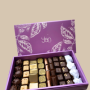 Boite chocolat 500G
