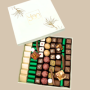 Boite chocolat  750G 