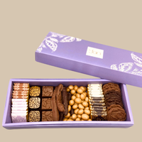 BOITE SPECIALE CAFÉ 380G 