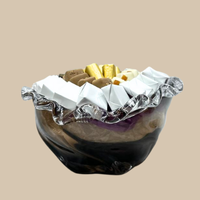 COUPE MURANO MARON P 725G