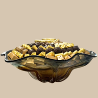 MURANO BLACK G 1700G