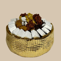 COUPE CIRAMIC D'ORE BOWL M 460G