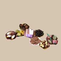 FLEUR METAL DIPLAY G 500G