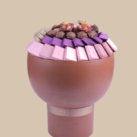 COUPE MORGANITE M 890G