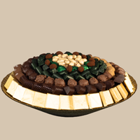 COUPE EMERAUDE M 1690G