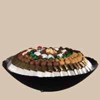 COUPE EMERAUDE G 2750G