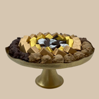 COUPE D'ORE A PIED FONDE BLAND M 1150G