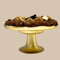 COUPE D'ORE A PIED FONDE BLAND P 660G