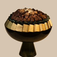 COUPE VERTE A PIED 1100G