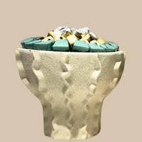 COUPE BLANCHE G 690G