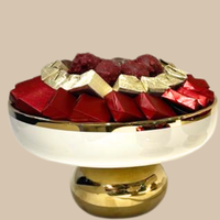 COUPE CERAMIQUE BLANCHE G 650G