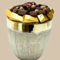 COUPE ARGENTE BRILLANCE 350G