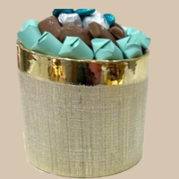 COUPE ARGENTE BRILLANCE 330G