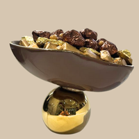 COUPE MARON A PIED D'ORE 450G