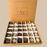 BOITE 30 PIECE ENERGY BOOLS 30pcs