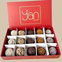 BOITE 15 PIECE ENERGY BOOLS