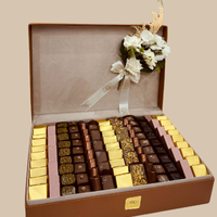 COFFRAT TABA CHOCOLAT G 1500G