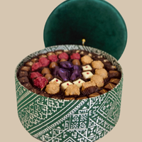 TBEQ TERZ VERTE 800G