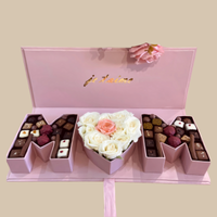 COFFRET MOM 550G