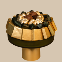 COUPE VERTE A PIED D'ORE 450G 